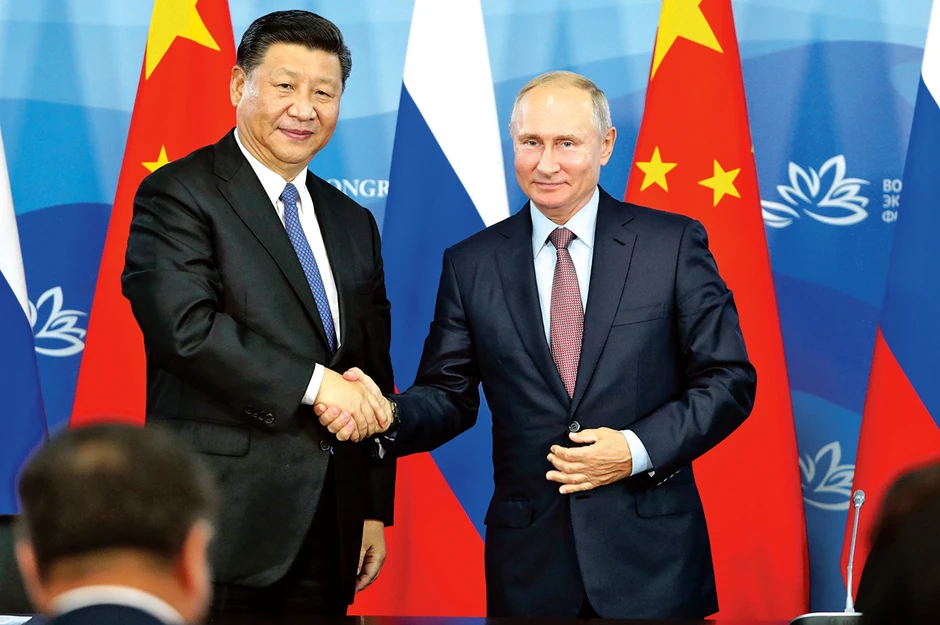 Vučić će se u Pekingu sa liderima Kine i Rusije sastati na Forumu za međunarodnu saradnju "Pojas i put"