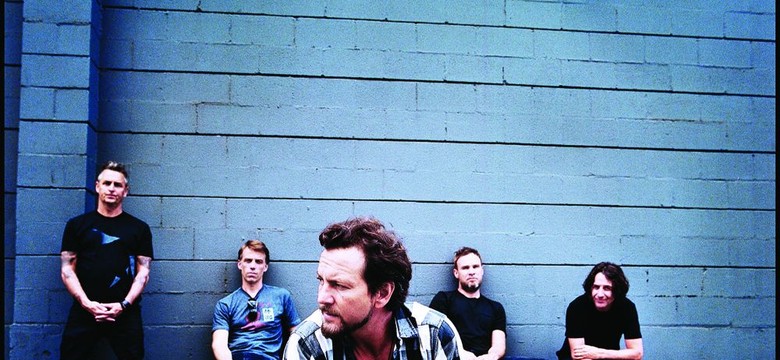 Pearl Jam najlepszy od lat na "Lightning Bolt"