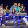 Grupa "Koldplej"