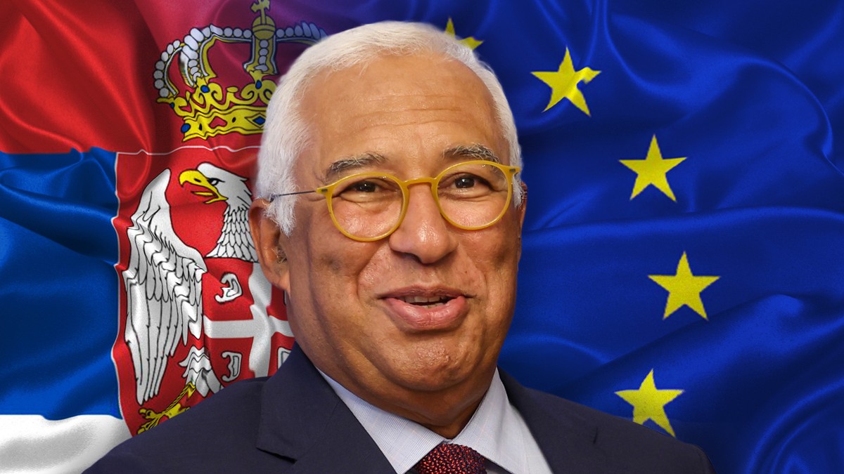 Antonio Košta 