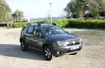 Dacia Duster EDC