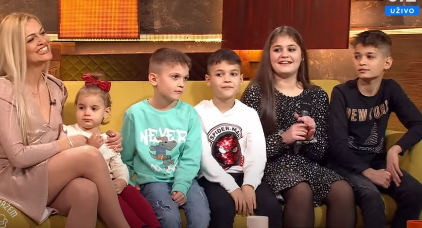 Marijana Babin sa decom