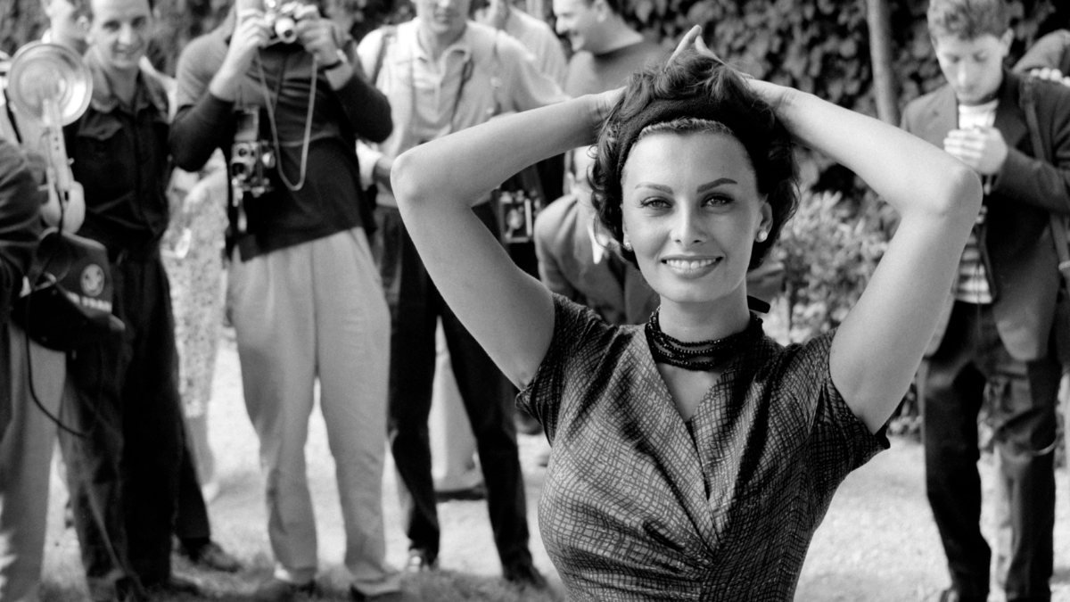 Magyar unokái születtek Sophia Lorennek, de csak kevesen tudnak róla - ismerd meg az olasz legenda életét