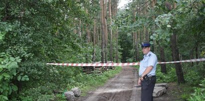 Babcia strzelała dzieciom w głowy. Nowe fakty