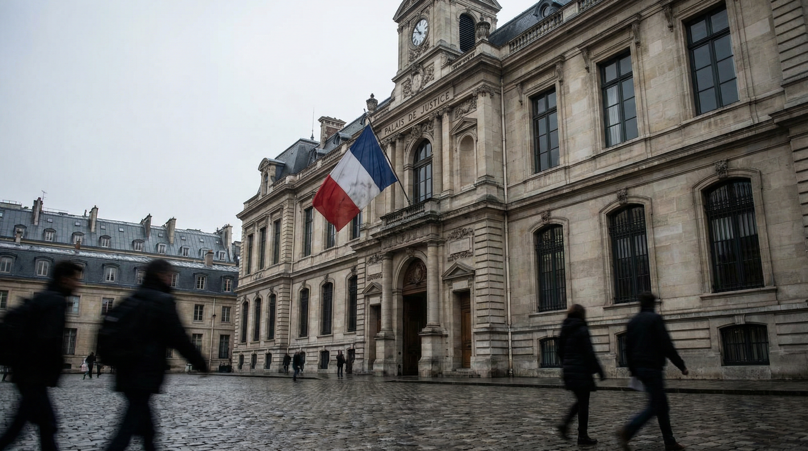 Elon Musk convoqué dans une affaire de cybercriminalité : audition le 20 avril