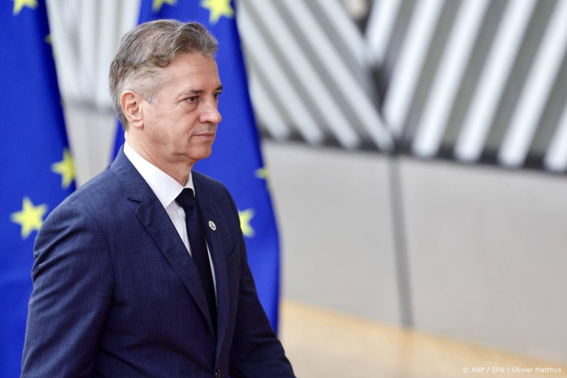 Slovenië trekt defensiereferendum in na NAVO-dreiging