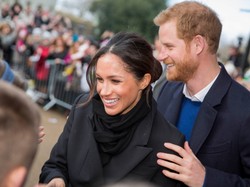 Rozwód wisi w powietrzu? Niepokojące doniesienia na temat Harry'ego i Meghan