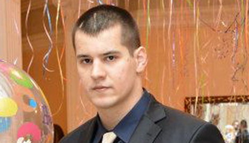 Ubijeni Miloš Vidaković