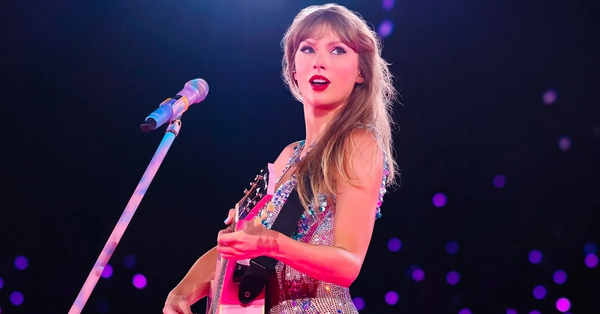 Serial o Taylor Swift w streamingu. Dziś dwa kolejne odcinki