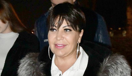 Stojanka Novaković Stoja