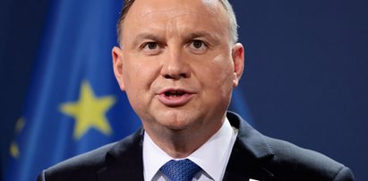 Prezydent Duda na szczycie Trójkąta Weimarskiego. „Uniknąć wojny - to jest nasze podstawowe zadanie”