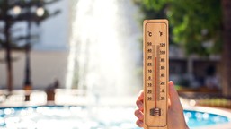 nie planuj urlopu, dopóki tego nie zobaczysz. meteorolodzy już wiedzą, jakie będzie lato 2026