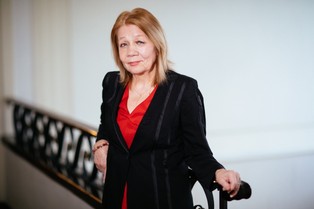 Jesteśmy w trakcie przesilenia cywilizacyjnego