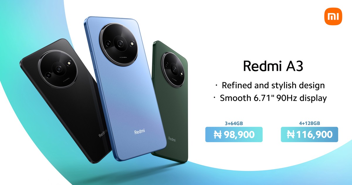 Unlocking Value: 5 Compelling reasons to choose Redmi A3 - Vimarsana News