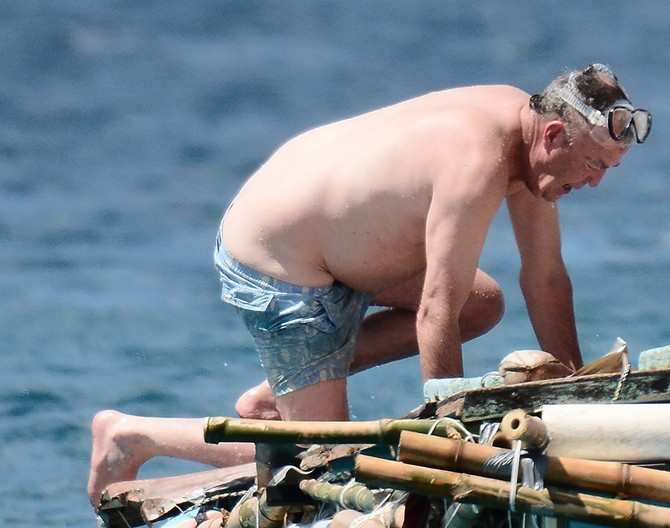 Džeremi Klarkson