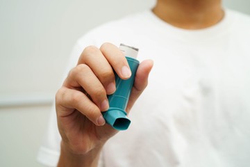 COPD: miért nem elég felíratni a receptet?