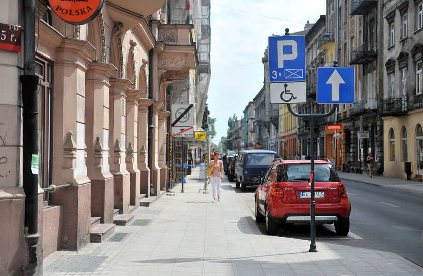 Weryfikują uprawnienia