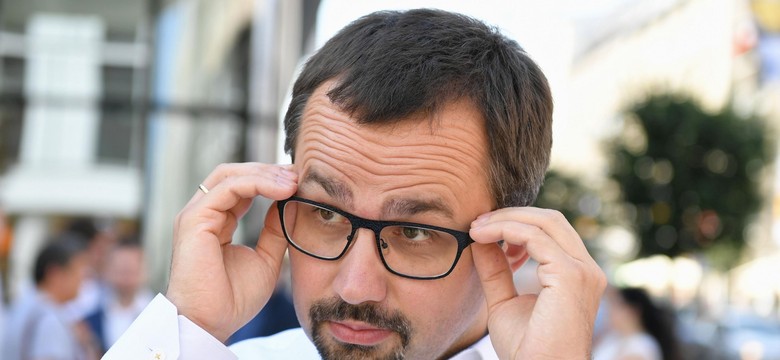 Szef ABW o wydaleniu Ludmiły Kozłowskiej: Finansowanie Fundacji Otwarty Dialog z poważnymi wątpliwościami