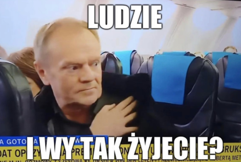 Memy polityczne