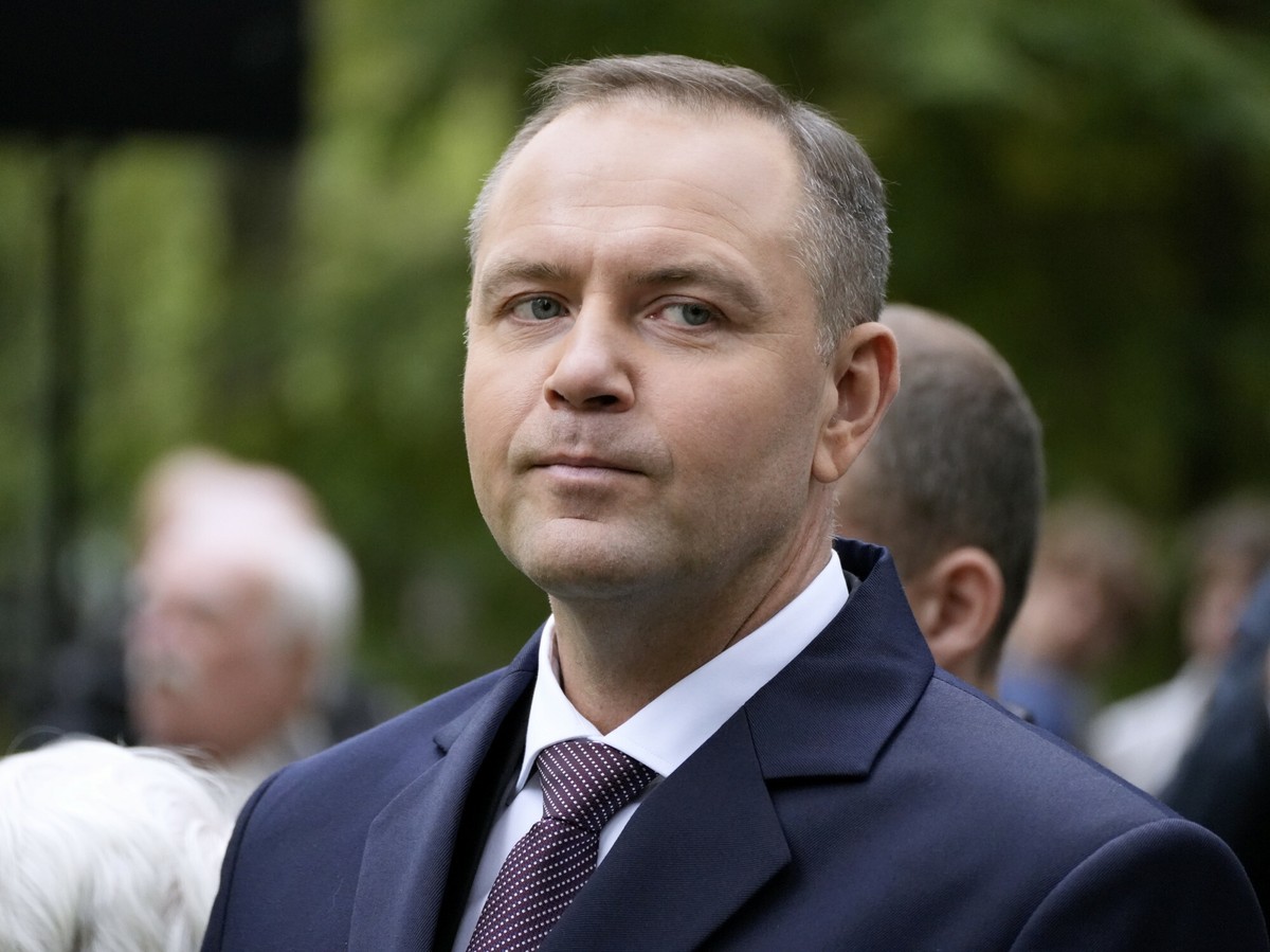 Zamknięcie Bałtyku? "Takich decyzji nie podejmuje się po słowach prezydenta Zełenskiego"