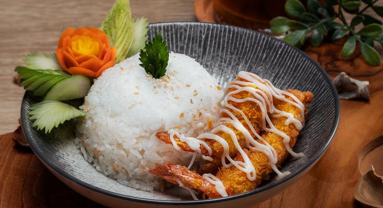 Discover new ways to use rice in your kitchen (Pexels/Adhitya Rizky)