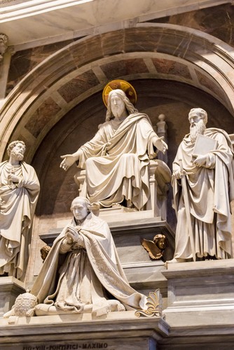 Rzymu nie zapomnisz do końca życia