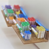 Így készülnek a homeopátiás gyógyszerek