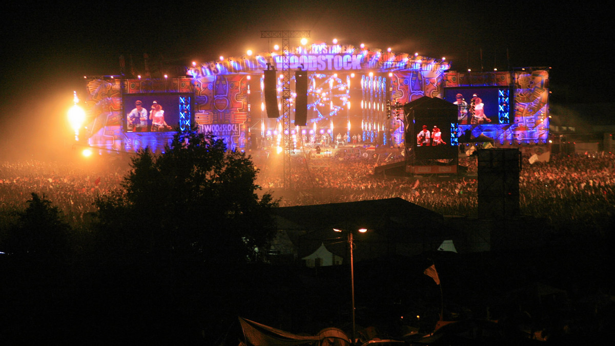 W nocy z soboty na niedzielę w Kostrzynie nad Odrą zakończył się 19. Przystanek Woodstock. Impreza zgromadziła 450 tys. ludzi, a na scenach zagrało ponad 70 zespołów.