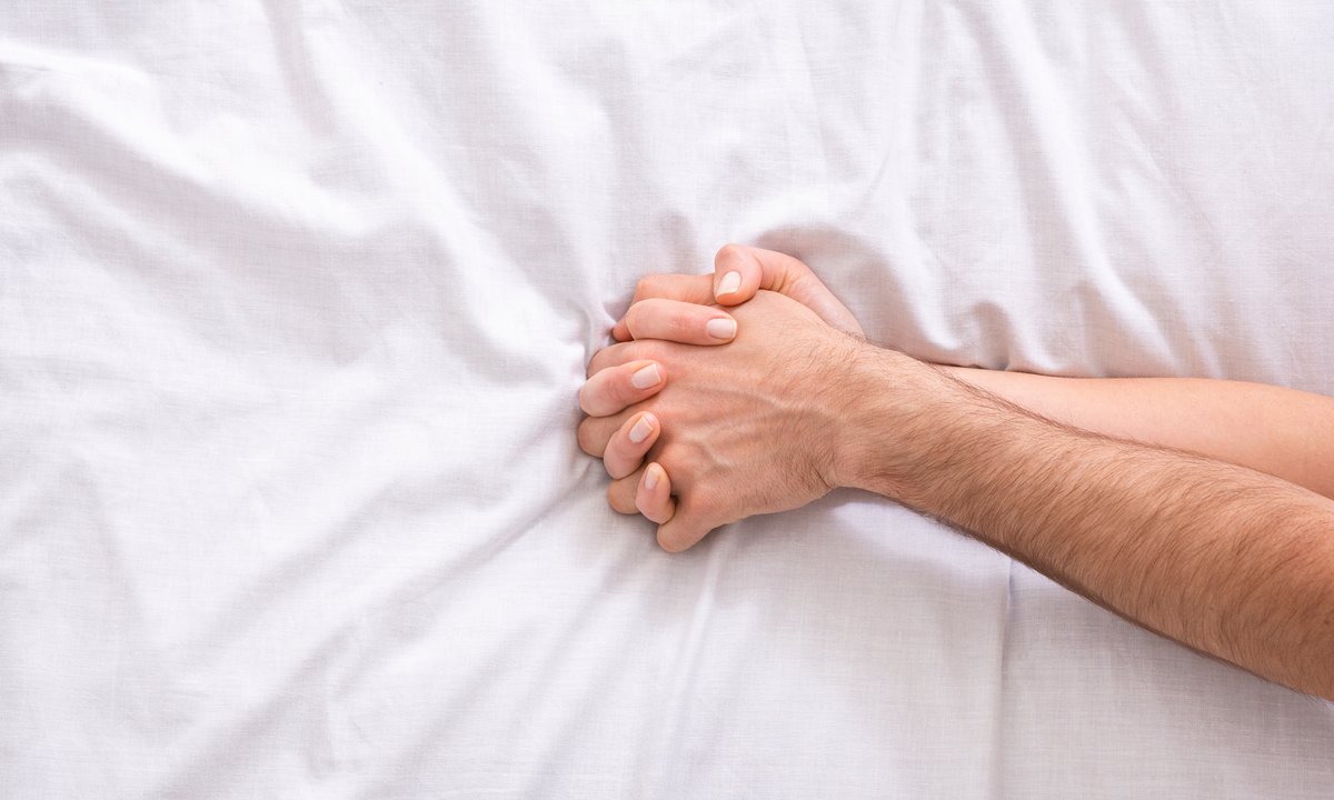 "W końcu wróciło moje libido!". Energia i pewność siebie - efekty czuć już po kilku dniach