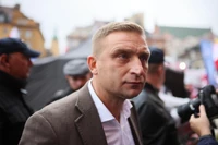 W PiS wściekłość na Bąkiewicza. "Co ty, chłopie, wyprawiasz?"