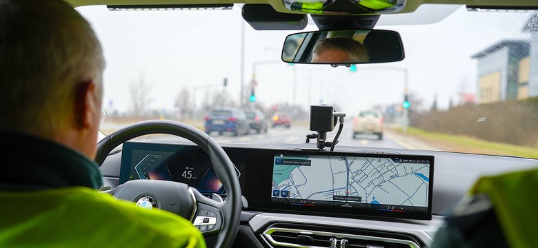 Nowe prawo zaskoczy kierowców 31 grudnia. Większy zakres kontroli drogowych