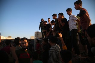 Konflikt turecko-syryjski. Fala przemocy ma związek z aresztowaniem Syryjczyka