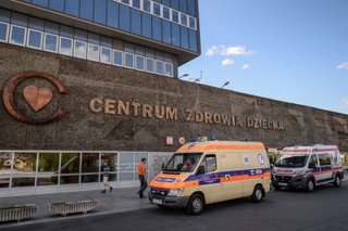 CZD: Wznowiono negocjacje, bierze w nich udział wiceminister zdrowia