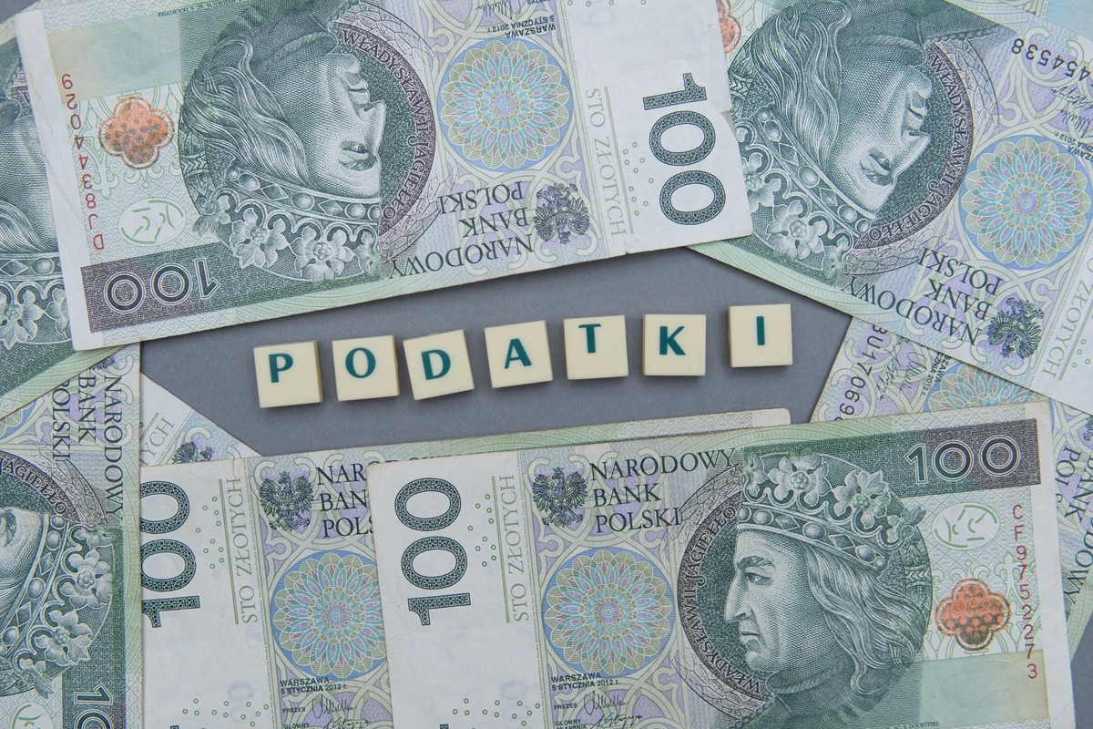 Zwrot zwaloryzowanej kaucji jest bez podatku dochodowego