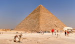 Egipt na wakacje - taniej już nie będzie