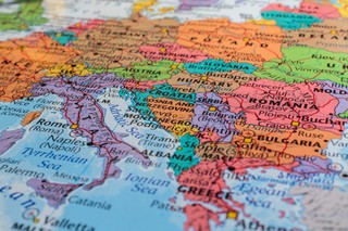 „Nomadyczna Europa”. Lewicowa krytyka Europy