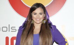 Mama Farnej wytyka jej dodatkowe kilogramy. 'Ewuśko, pilnuj się!'