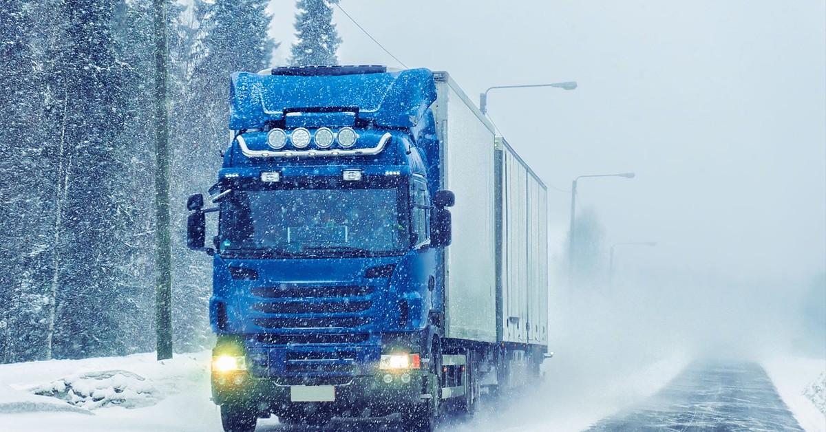 Dlaczego ekonomiści dali się zaskoczyć zimie jak drogowcy?