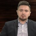 Piotr Pałka zrezygnował z funkcji członka zarządu TVP