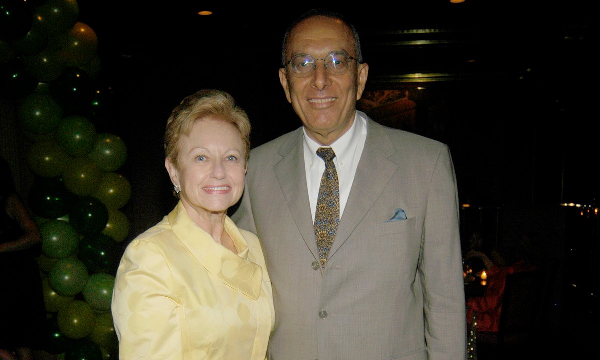 Są małżeństwem od 70 lat. Jeden rytuał pomaga im utrzymać miłość