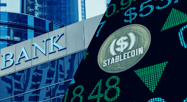 The Impact of Stablecoins on Traditional Banking: Disruption or integration?
