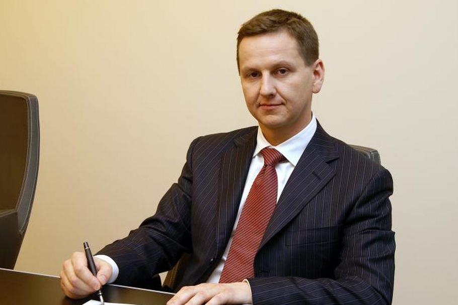 Maciej Wiśniewski - prezes Investors TFI
