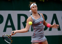 French Open: Kania czeka na Radwańską w drugiej rundzie