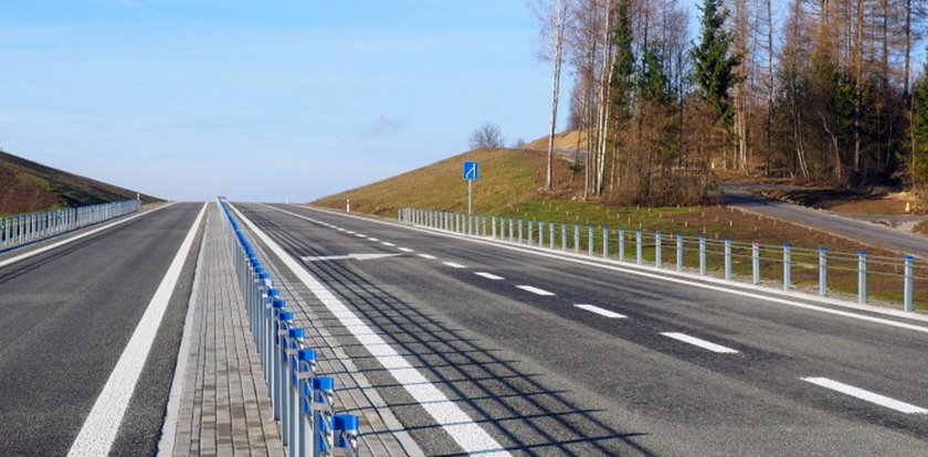 Szybciej w Bieszczady. Otwarto obwodnicę Sanoka