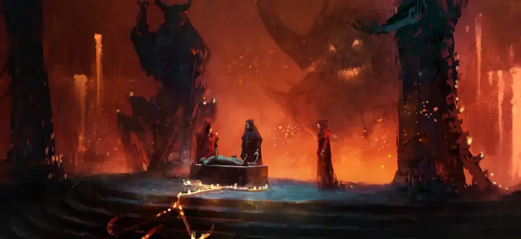 Diablo 4 na nowych screenshotach. Blizzard ujawnia kolejne informacje o grze