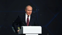 Nie żyje kuzyn Putina. Jego potomstwo zajmuje ważne posady w rosyjskim sektorze energetycznym
