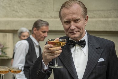 "Dobry zdrajca". Nieznana historia dyplomaty, który utworzył niezależny rząd [#DobryCynk]