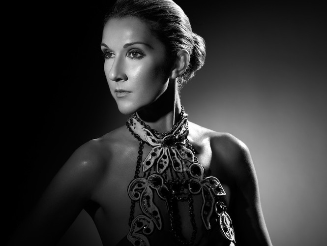 9. 'My Heart Will Go On' – Céline Dion