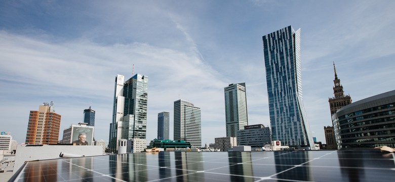 Fotowoltaika? Ekspert: Nie istnieje inne, tak czyste i darmowe źródło energii