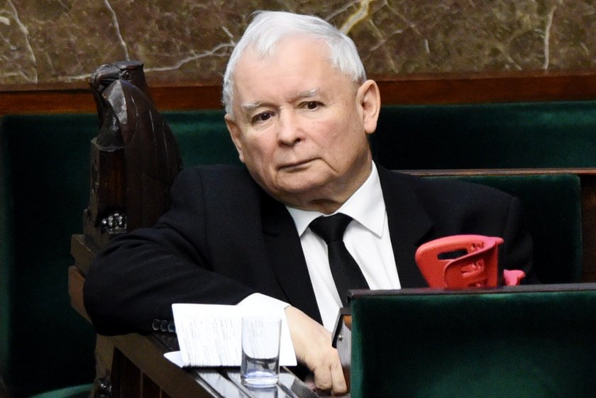 Jarosław Kaczyński